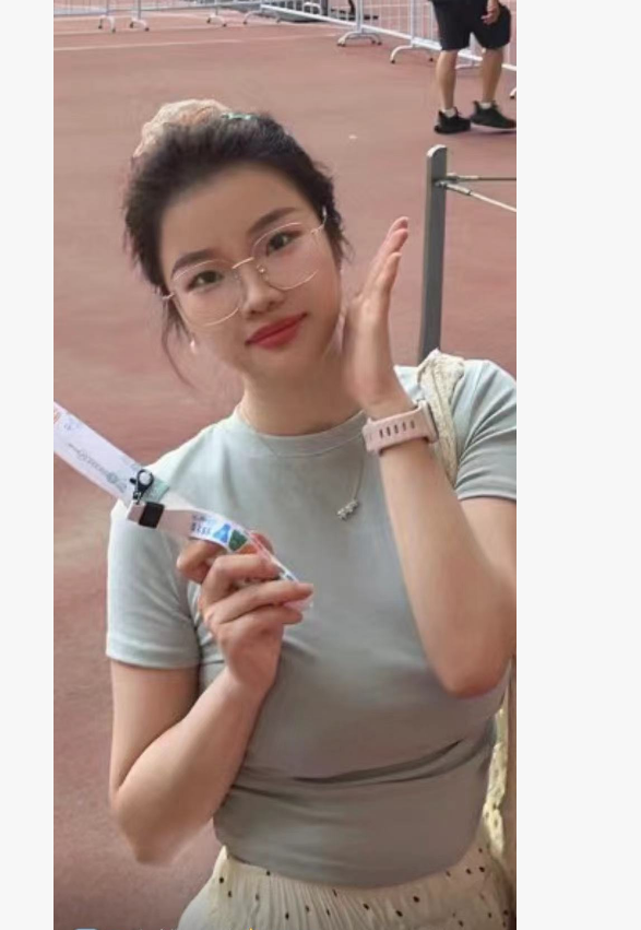 虞女儿